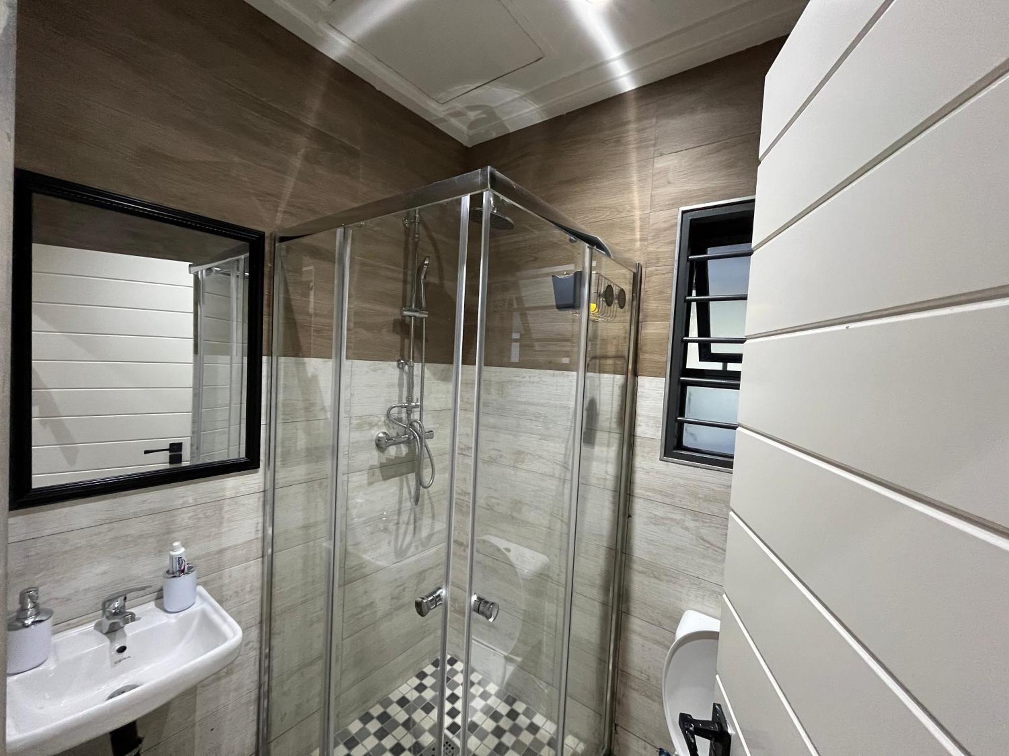The Benjamin Accomodation Edenvale Exterior photo